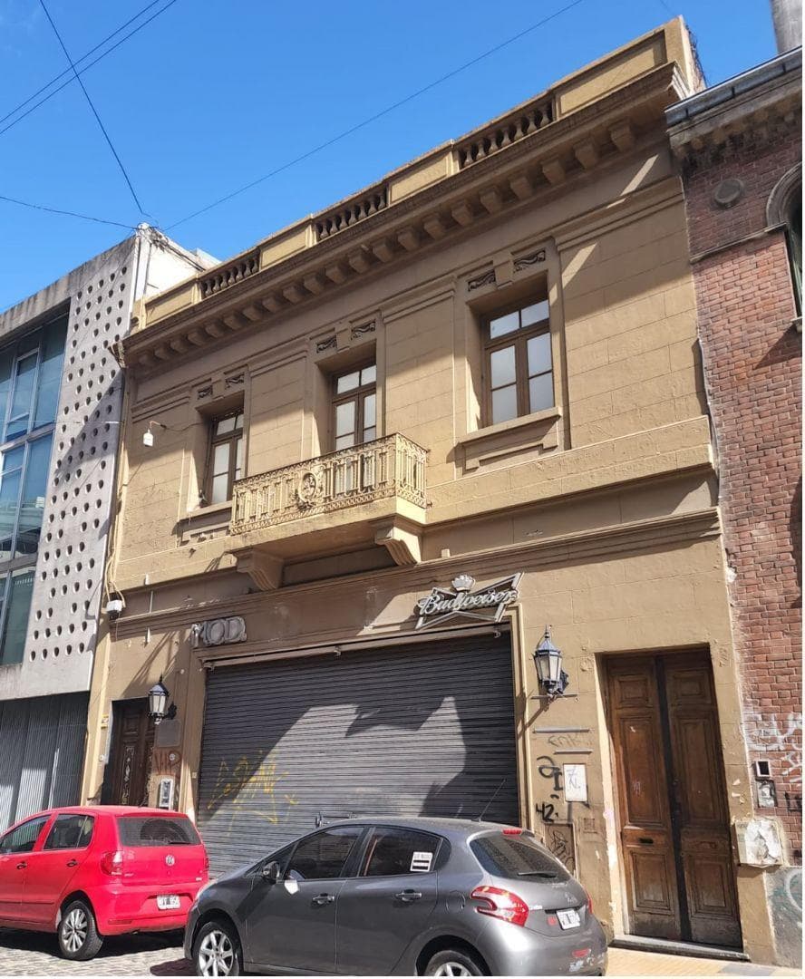 Propiedad en Argentina