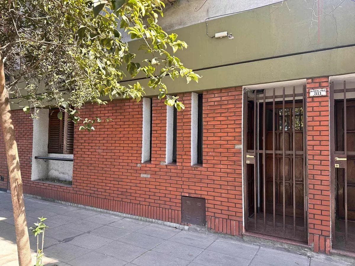 Propiedad en Argentina