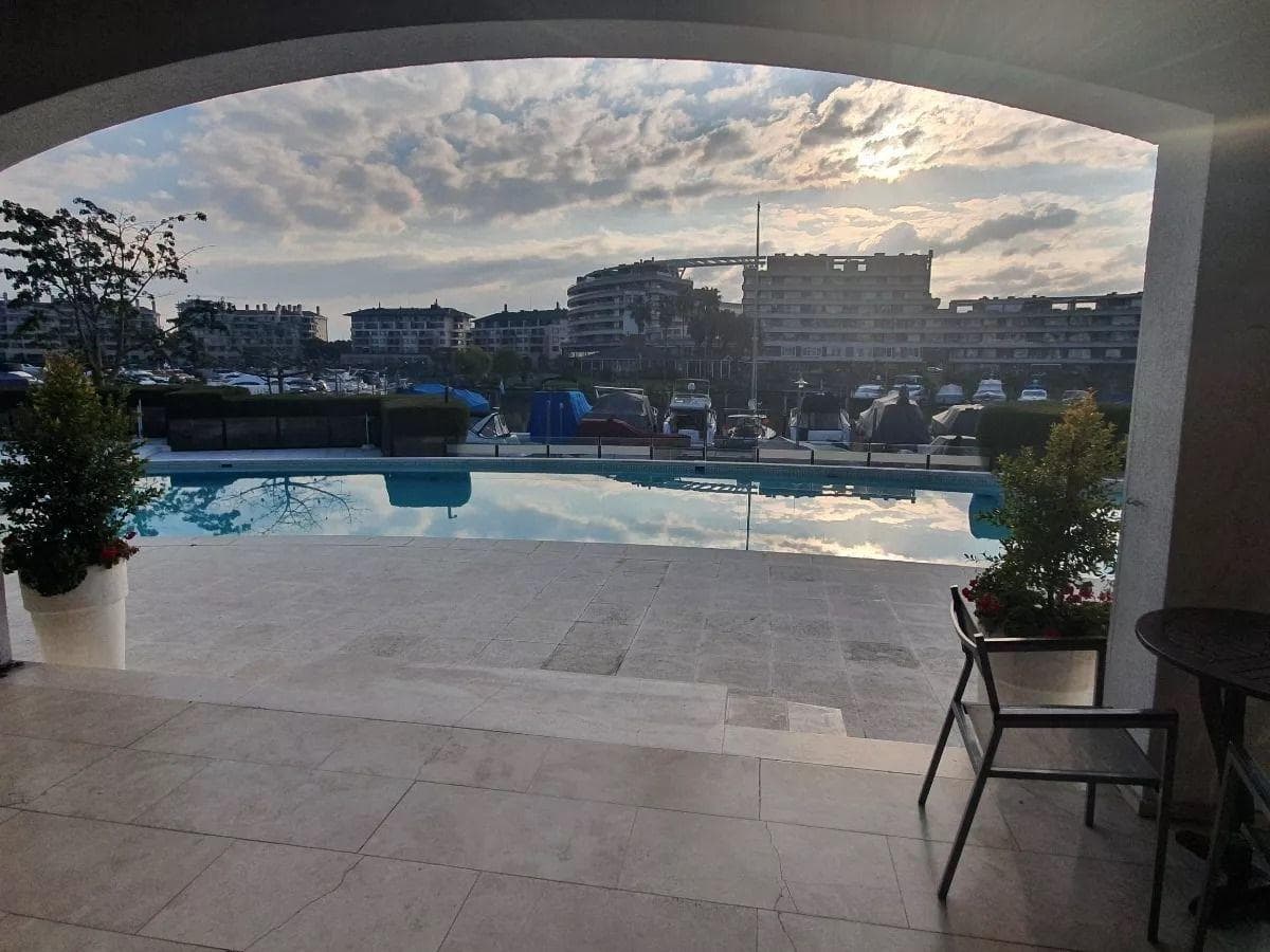 Venta Departamento 3 Ambientes Nordelta 3