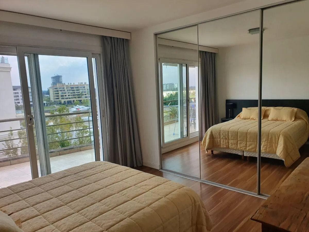 Venta Departamento 3 Ambientes Nordelta 2