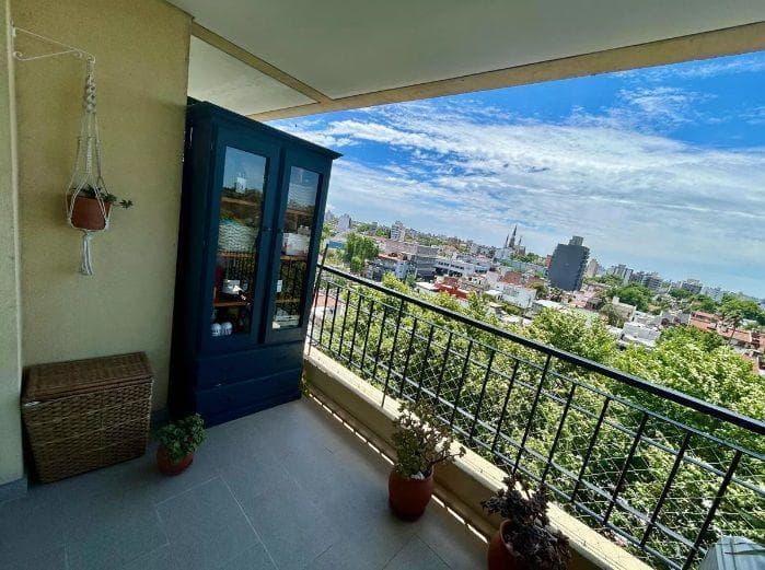 Oportunidad Venta Dpto 3 Ambientes Cochera y Baulera 1