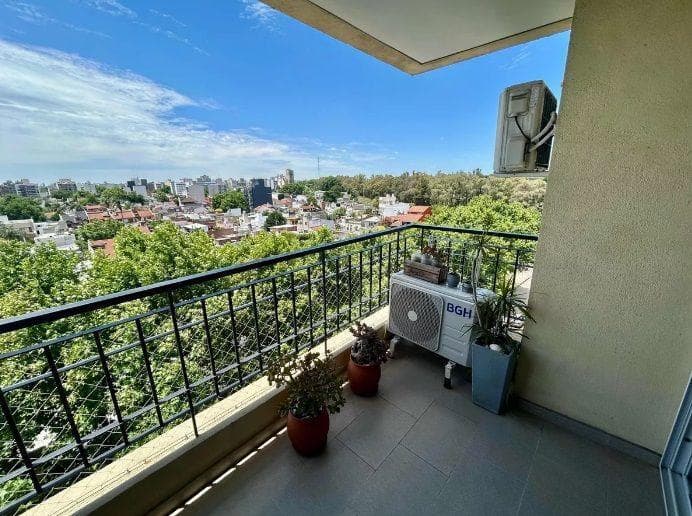 Oportunidad Venta Dpto 3 Ambientes Cochera y Baulera 3