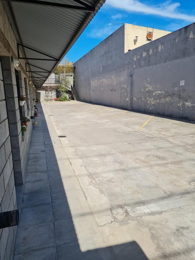 Departamento Tres Ambientes en Alquiler Lujan 4