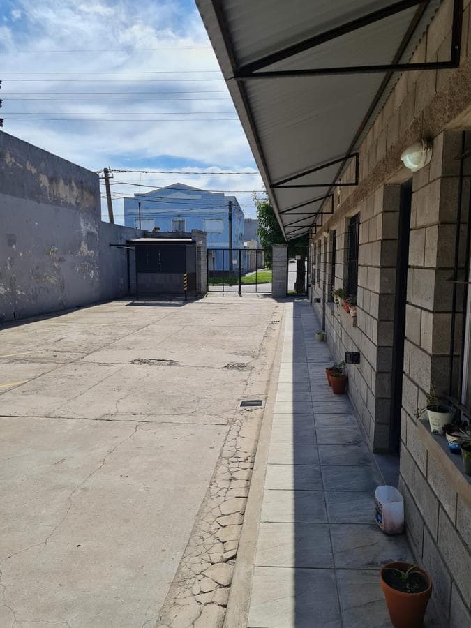 Departamento Tres Ambientes en Alquiler Lujan 3