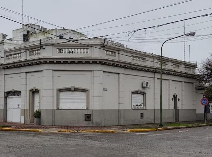 Propiedad en Argentina
