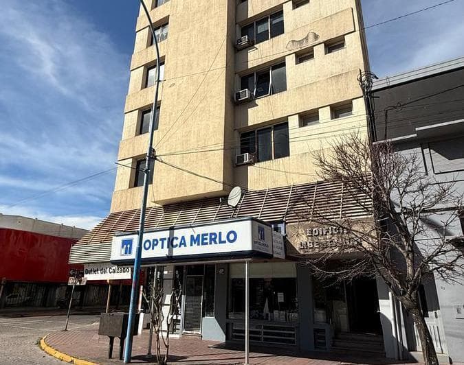 Propiedad en Argentina