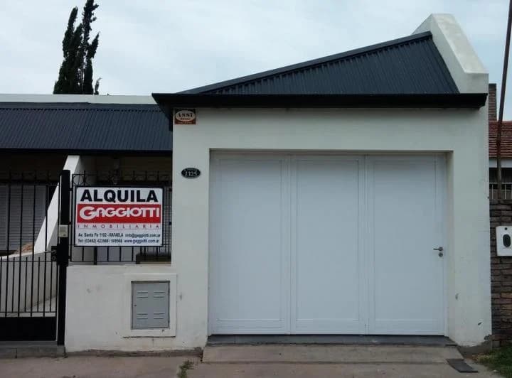 Propiedad en Argentina