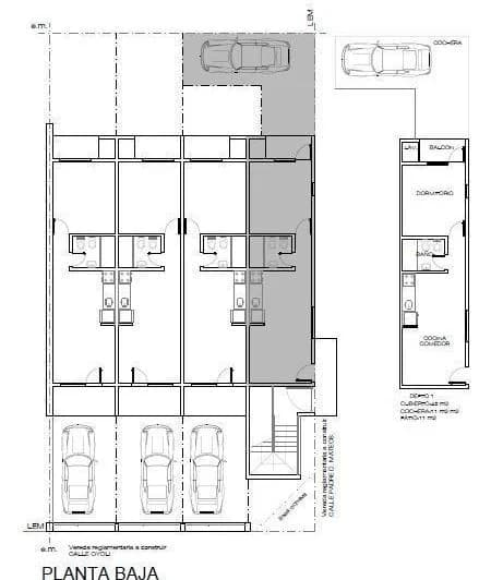 Plano 1
