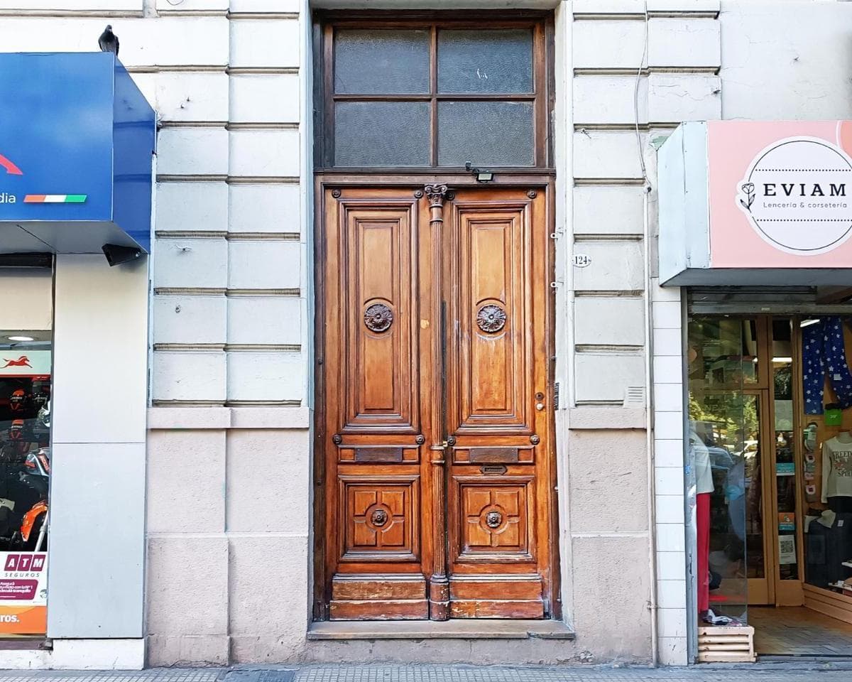 Propiedad en Argentina