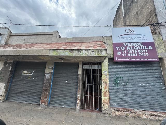 Propiedad en Argentina