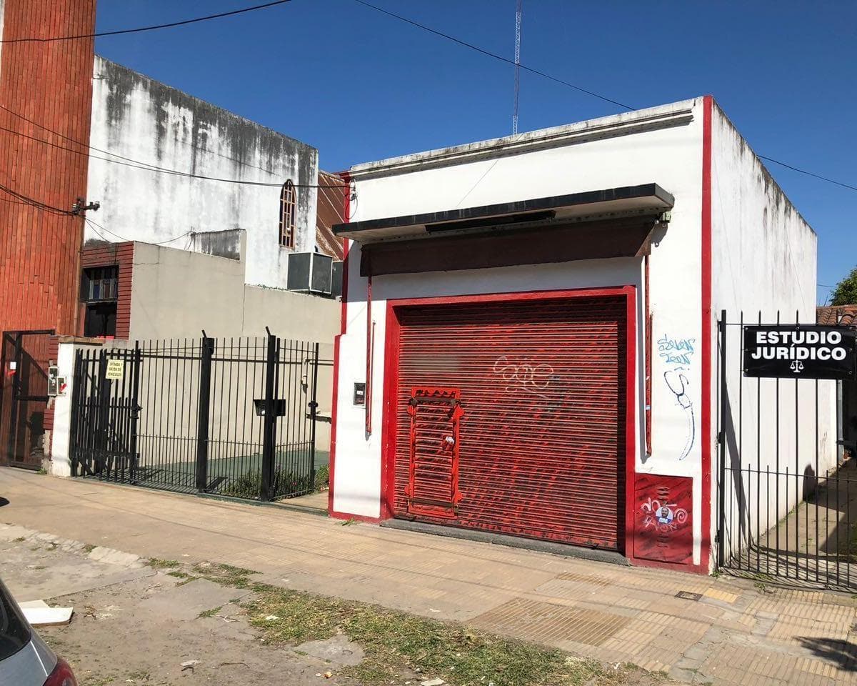 Propiedad en Argentina