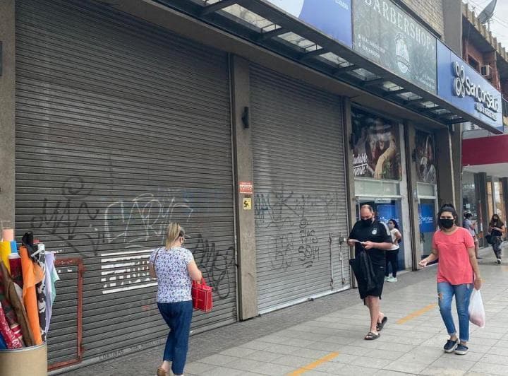 Propiedad en Argentina