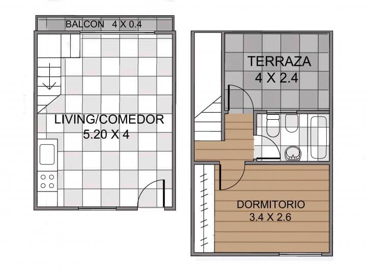 Plano 1