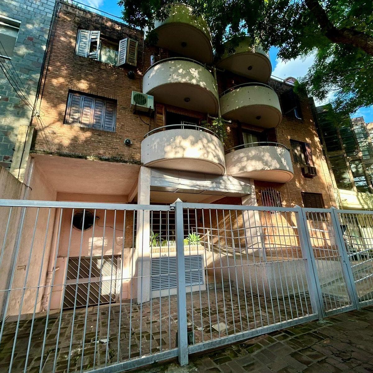 Propiedad en Argentina