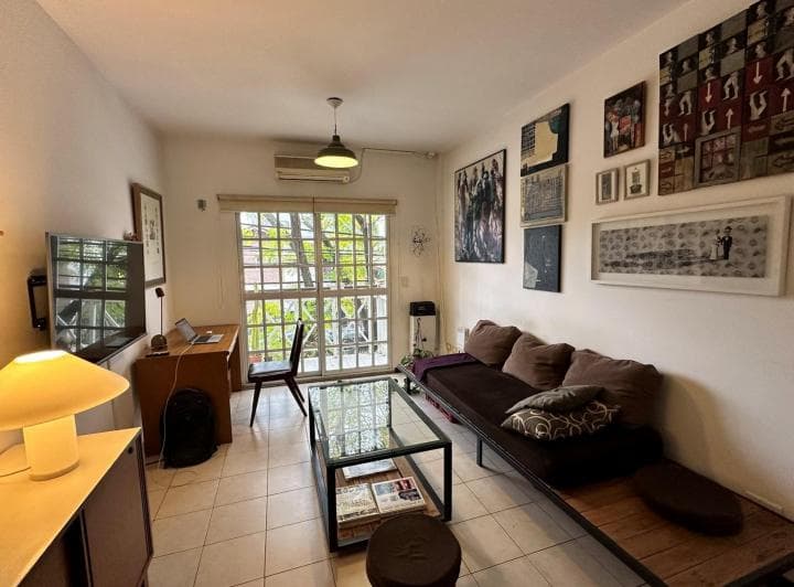 Departamento  en Alquiler en San Isidro, G.B.A. Zona Norte, Argentina 1