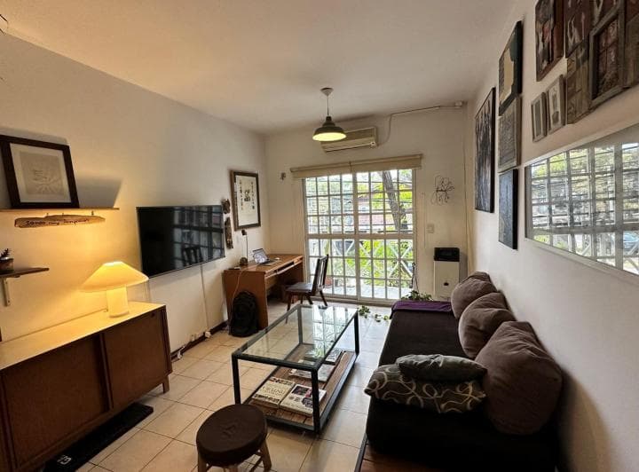 Departamento  en Alquiler en San Isidro, G.B.A. Zona Norte, Argentina 3