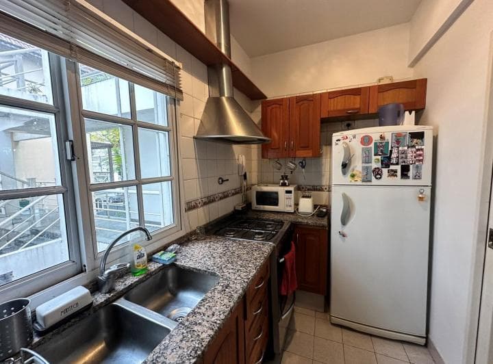 Departamento  en Alquiler en San Isidro, G.B.A. Zona Norte, Argentina 2