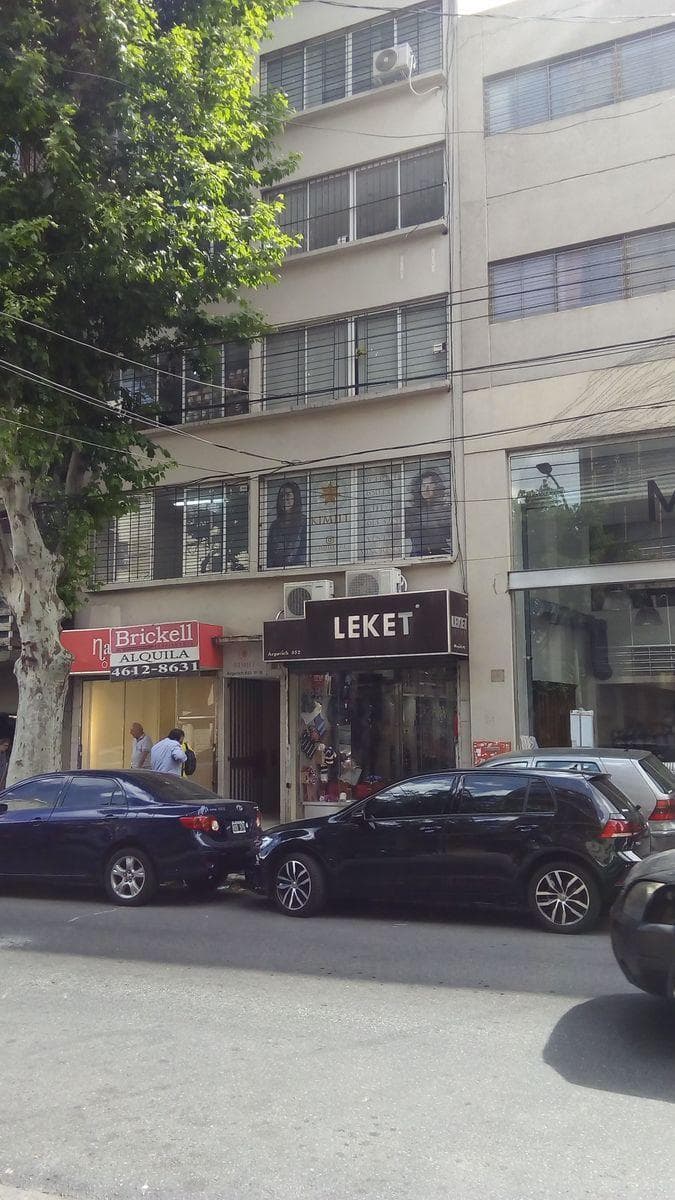 Propiedad en Argentina