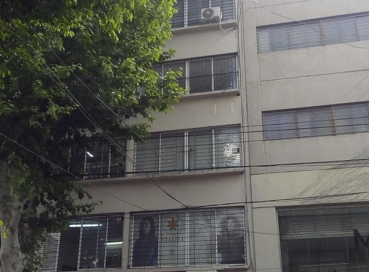 Propiedad en Argentina