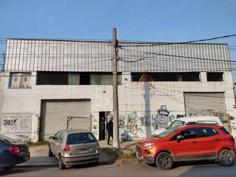 Propiedad en Argentina