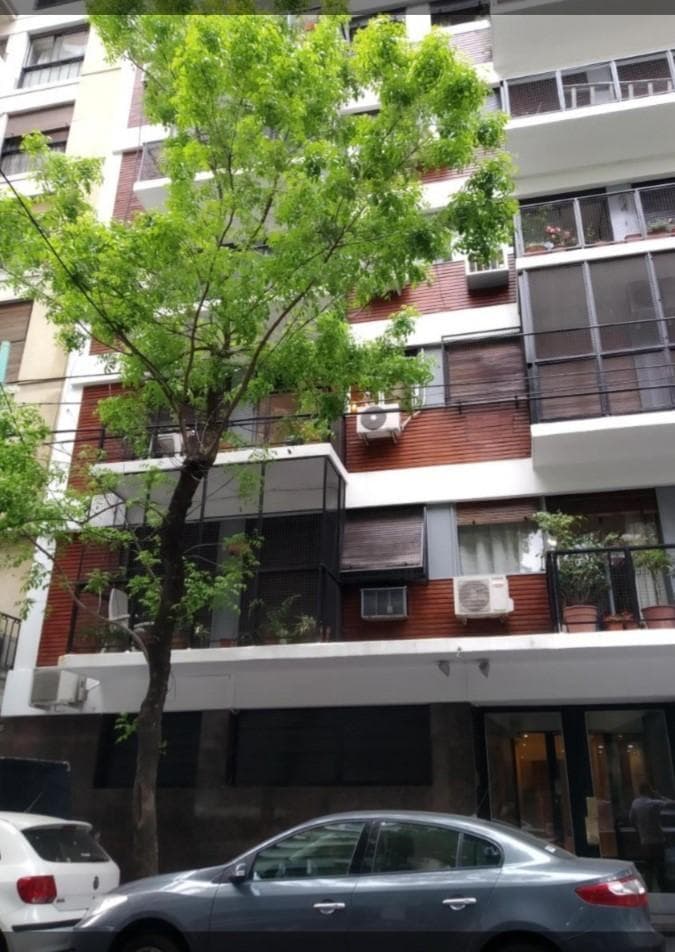 Propiedad en Argentina