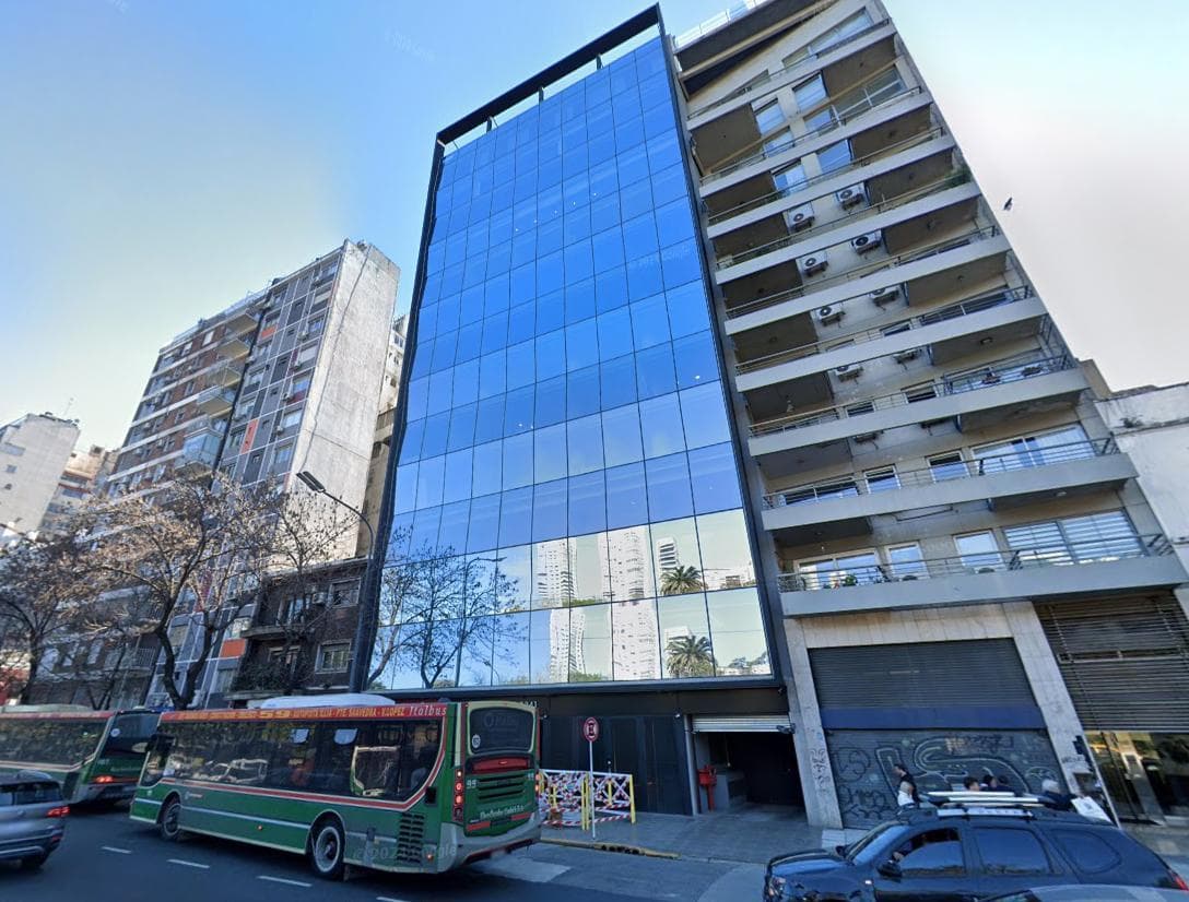 Propiedad en Argentina