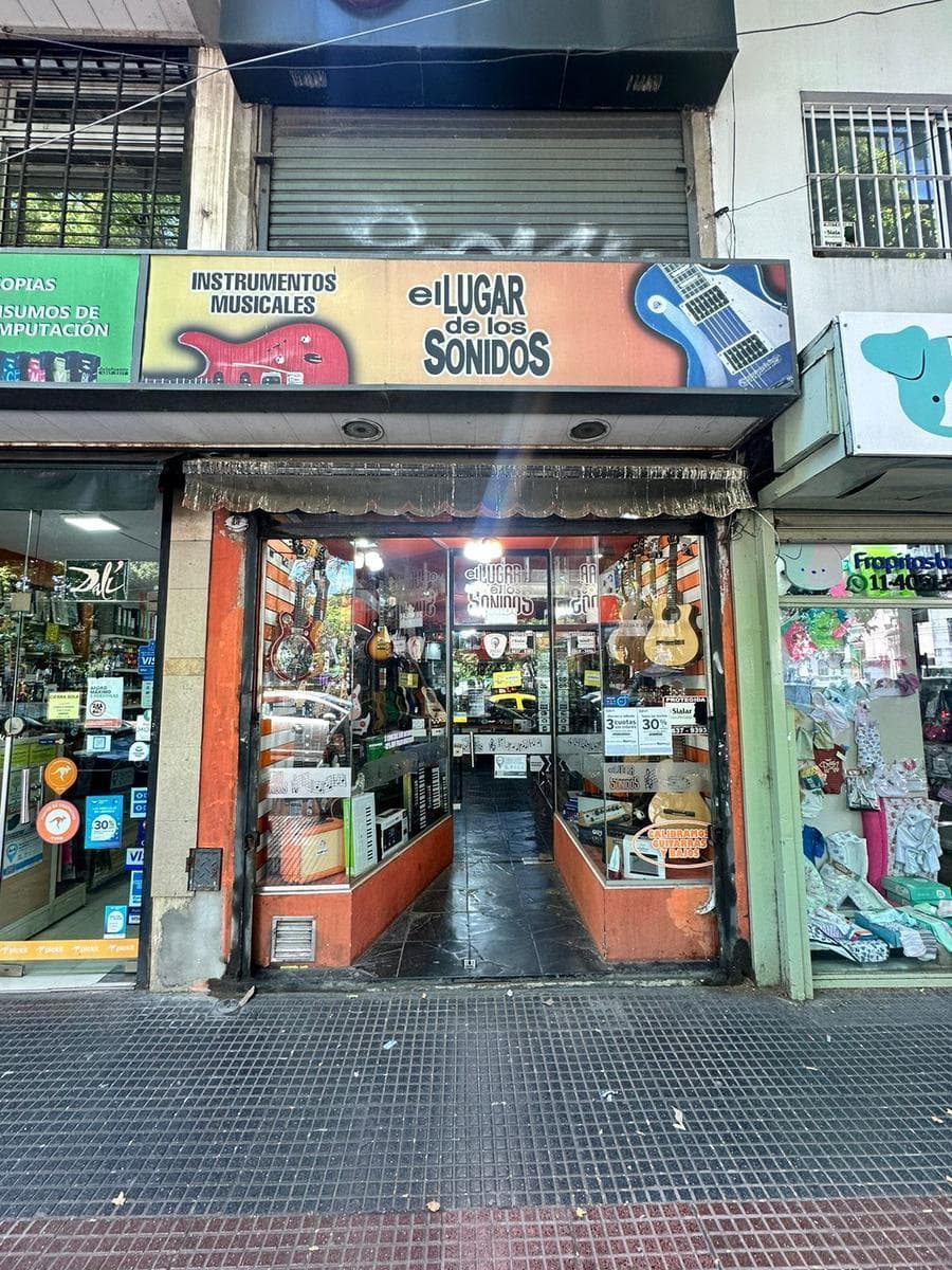 Propiedad en Argentina