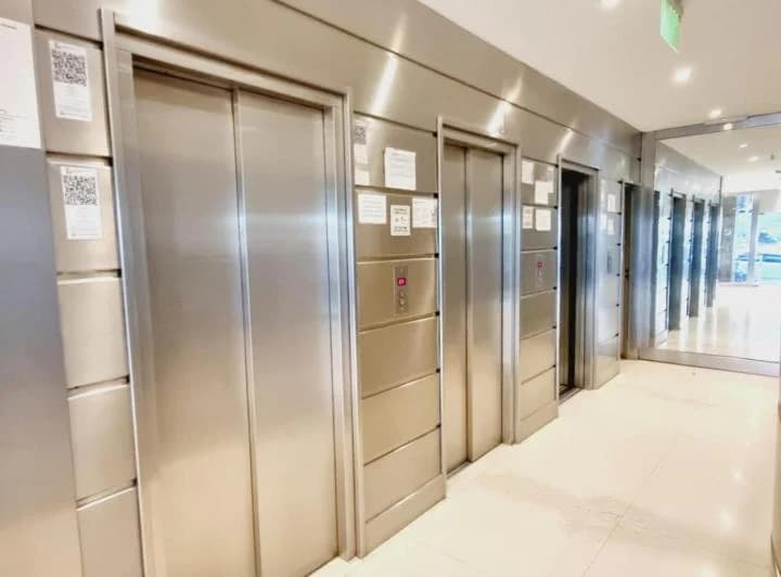 MONOAMBIENTE VIVIENDA O USO PROFESIONAL A MTS CABILDO/SUBTE 5