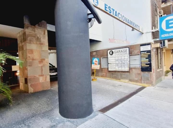 MONOAMBIENTE VIVIENDA O USO PROFESIONAL A MTS CABILDO/SUBTE 4