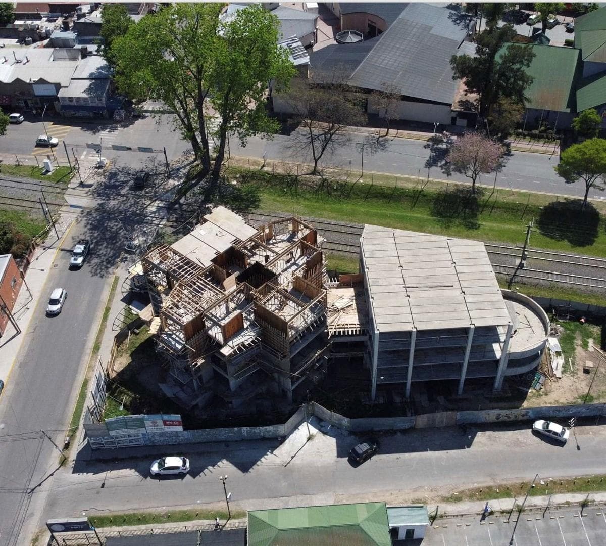 Departamento en Venta 2 Ambientes en Tigre, G. B. a. Zona Norte, Argentina 1