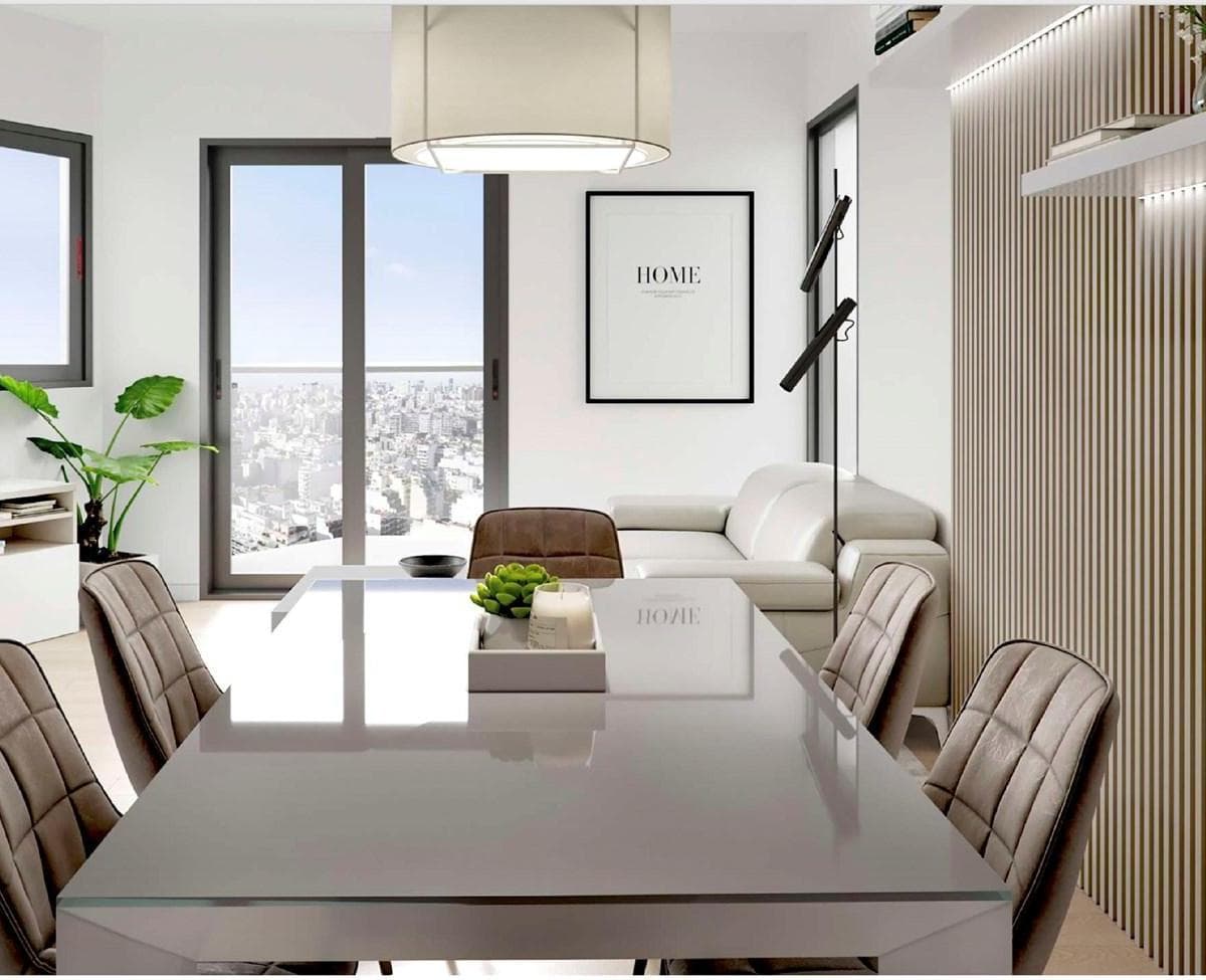 Departamento en Venta 2 Ambientes en Tigre, G. B. a. Zona Norte, Argentina 5