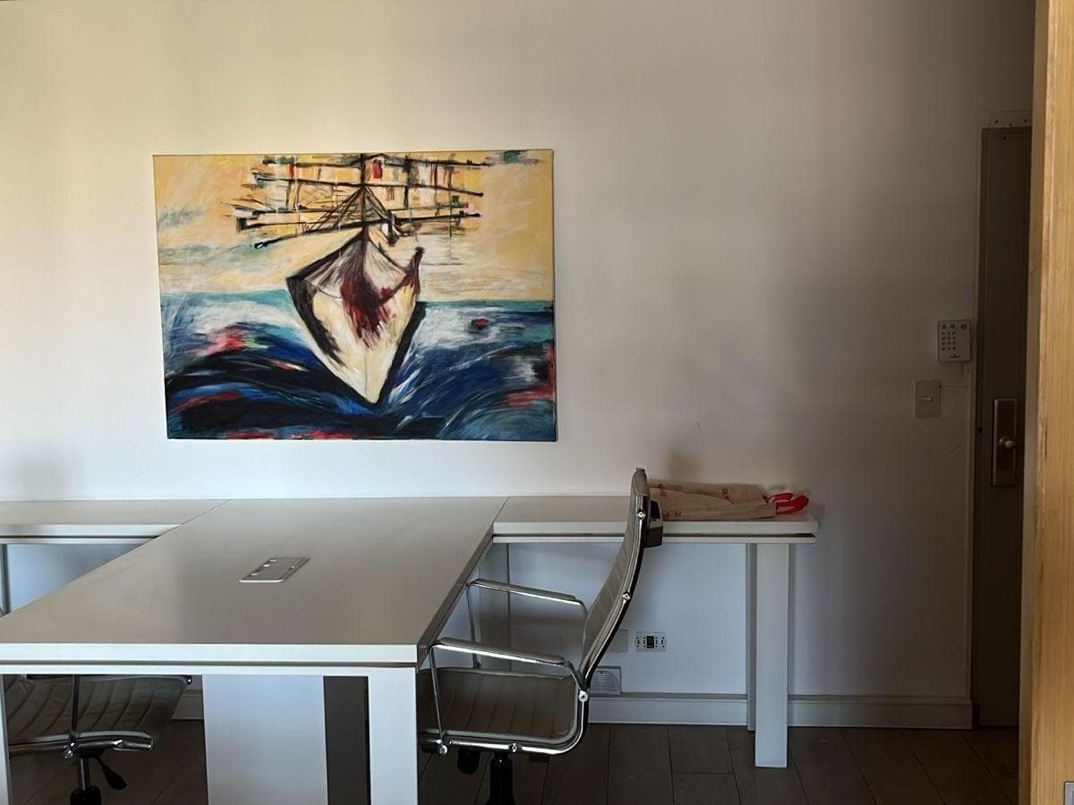 Oficina en Venta en El Portal - North Coral Plaza, Nordelta, Tigre 3