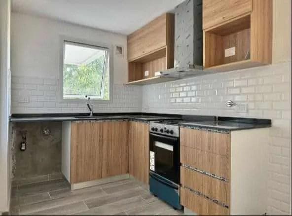Departamento en Venta en Tigre, G. B. a. Zona Norte, Argentina 5