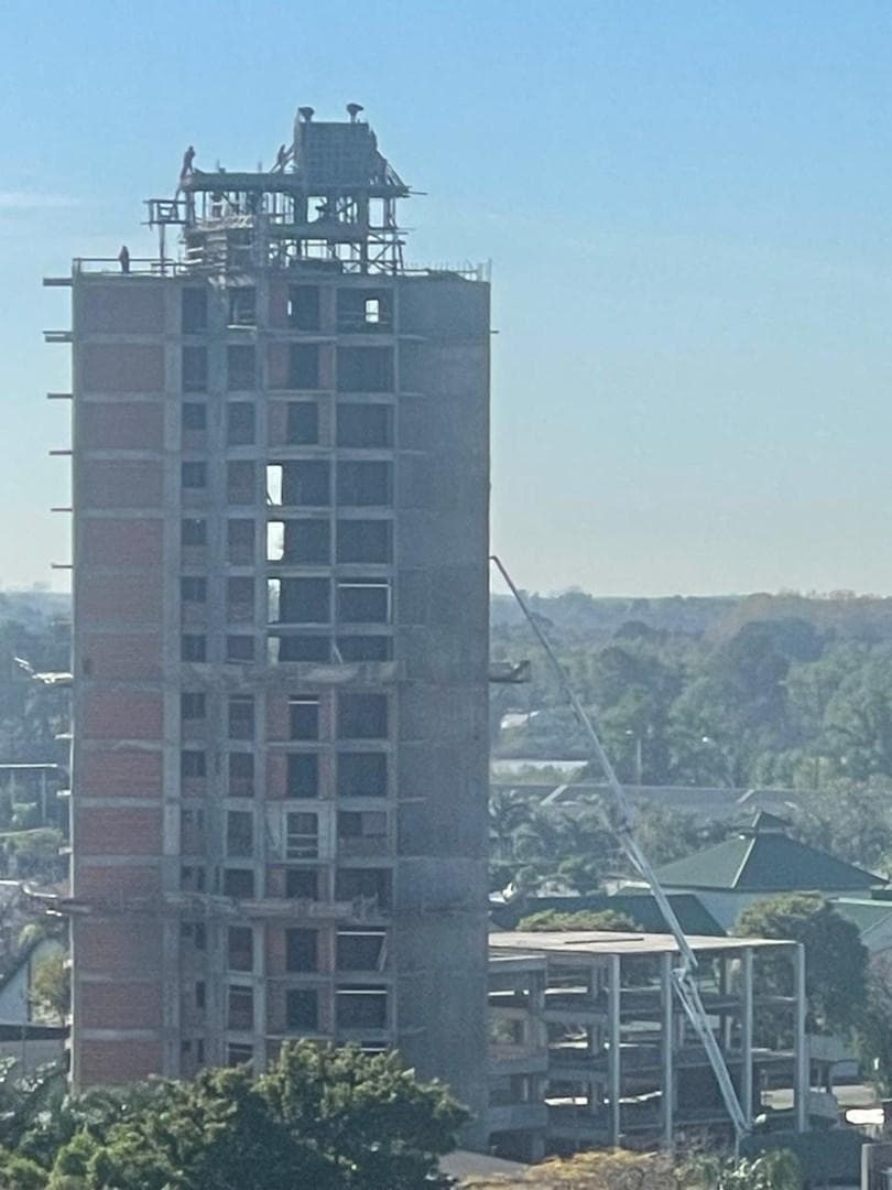 Departamento en Venta en Tigre, G. B. a. Zona Norte, Argentina 5
