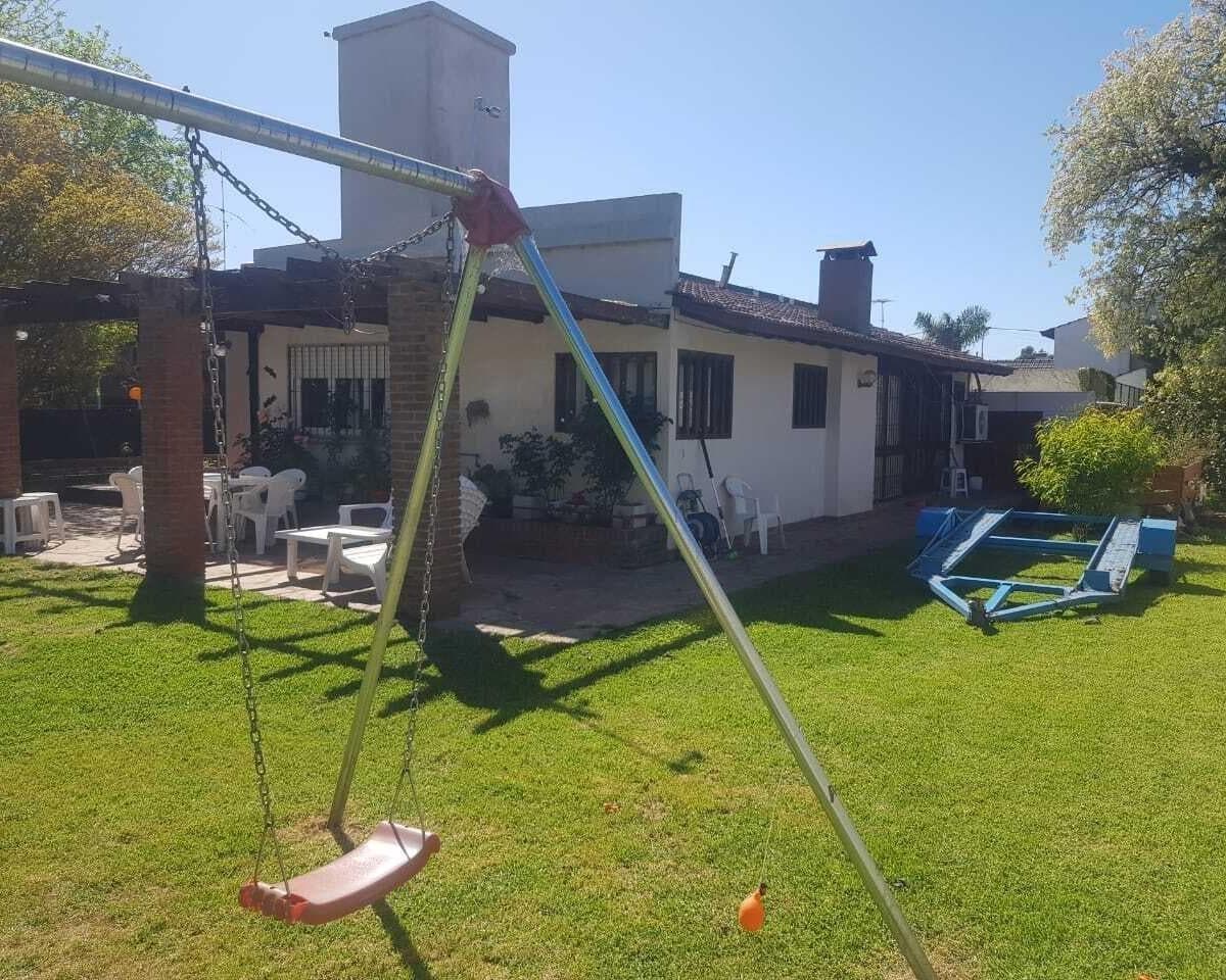 Propiedad en Argentina