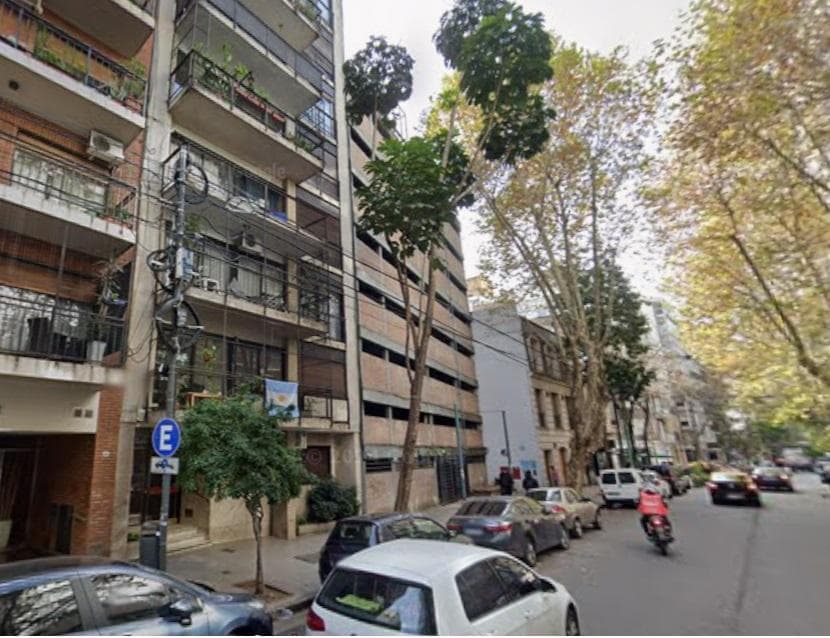 Propiedad en Argentina