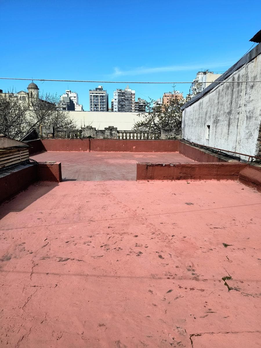 Propiedad en Argentina