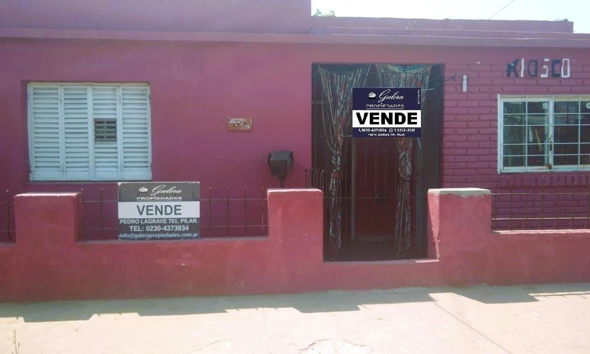 Propiedad en Argentina