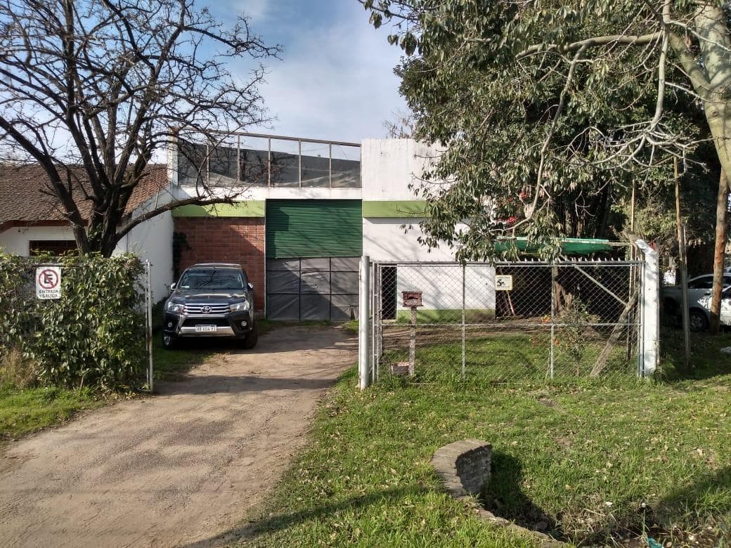 Propiedad en Argentina