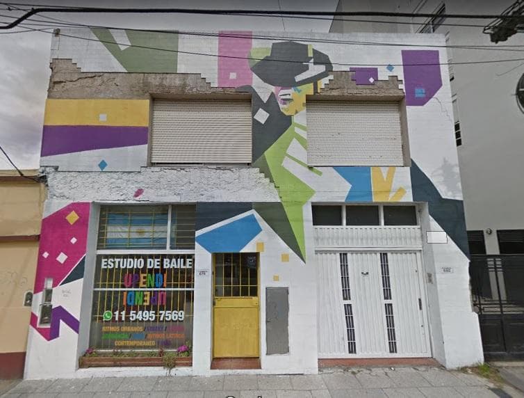 Propiedad en Argentina