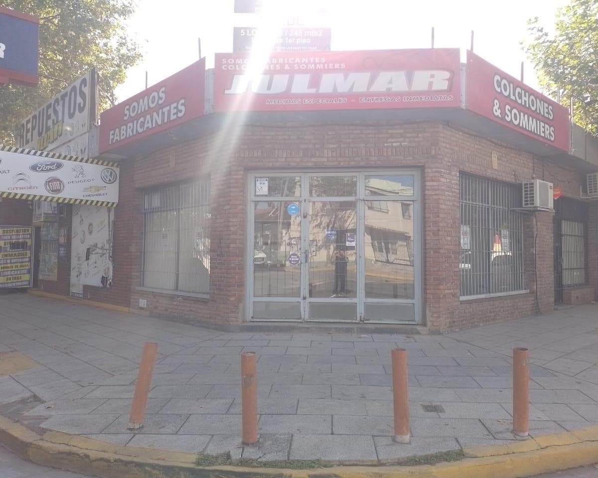 Propiedad en Argentina