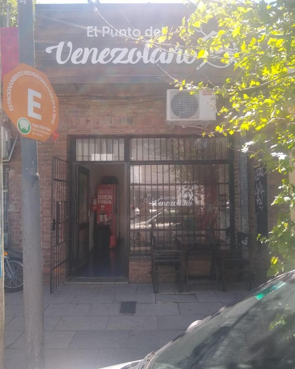 Propiedad en Argentina