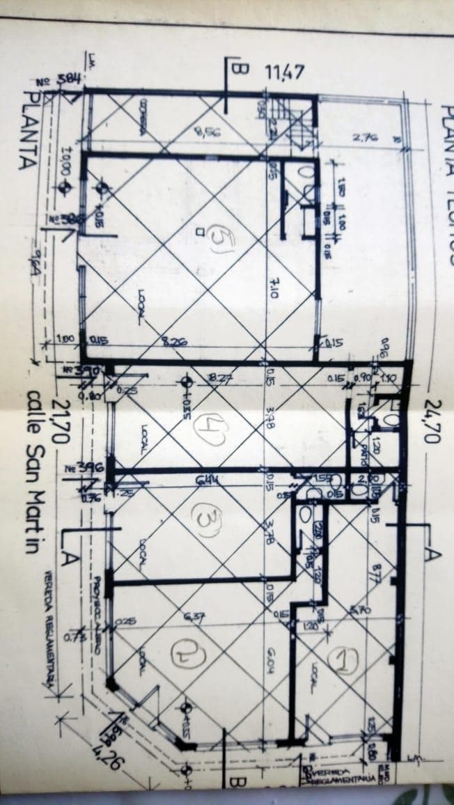 Plano 1