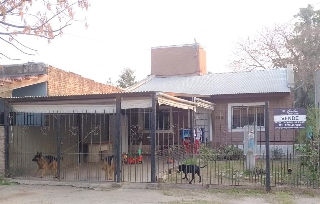 Propiedad en Argentina