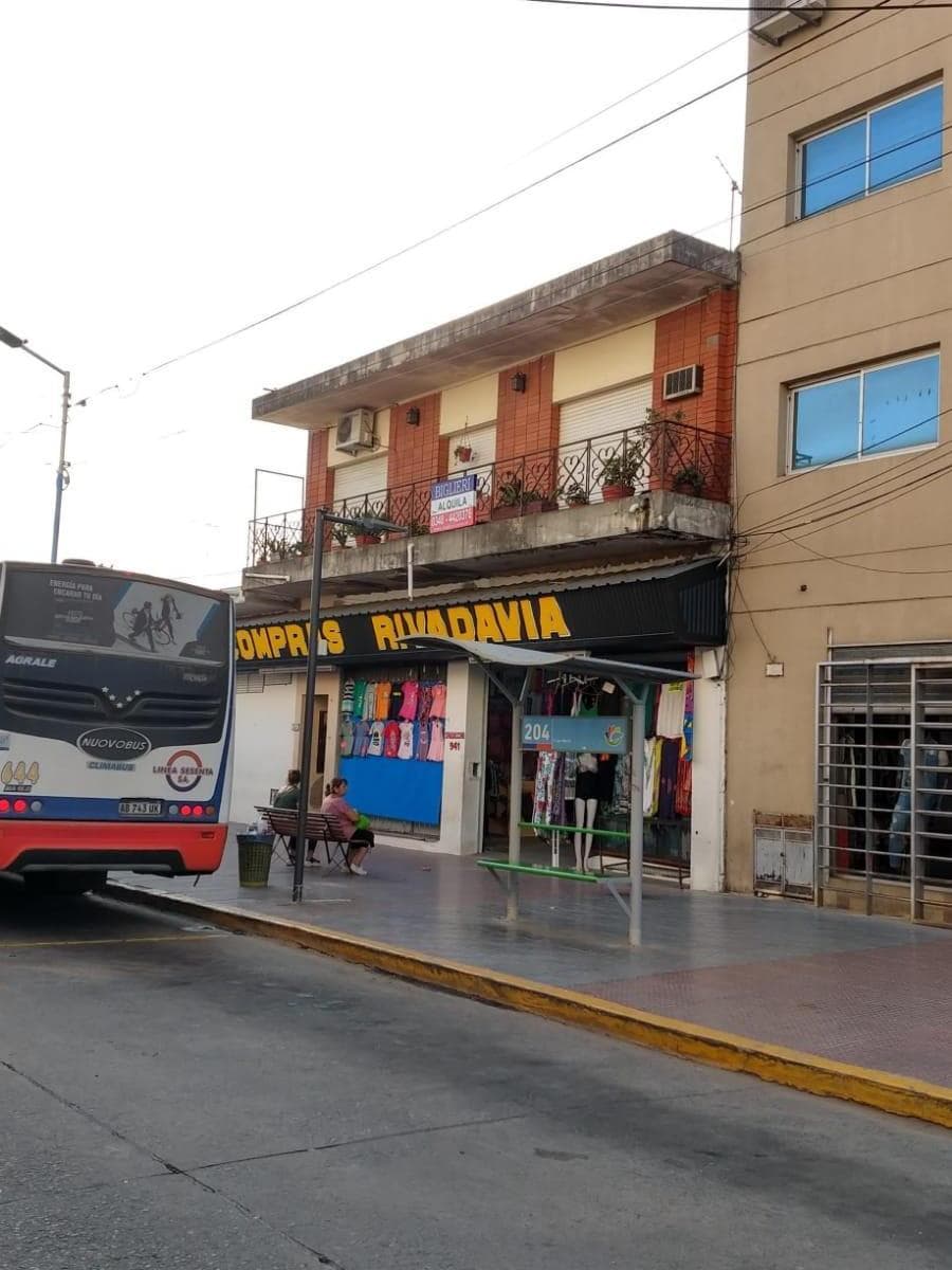 Propiedad en Argentina