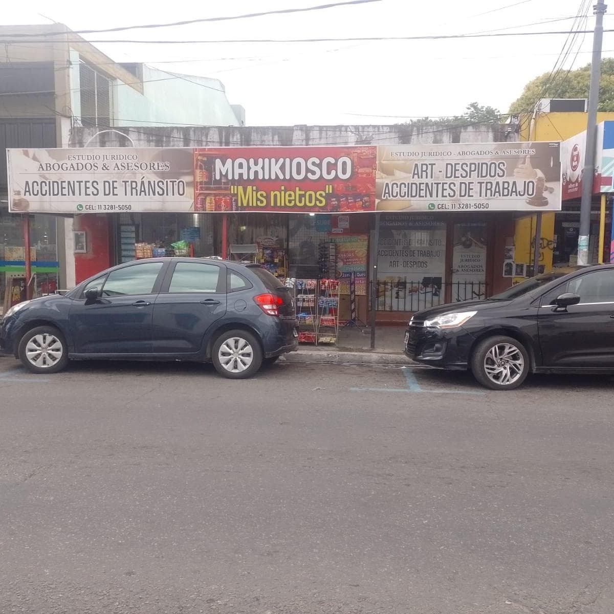 Propiedad en Argentina