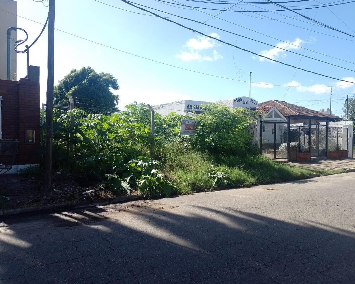 Propiedad en Argentina