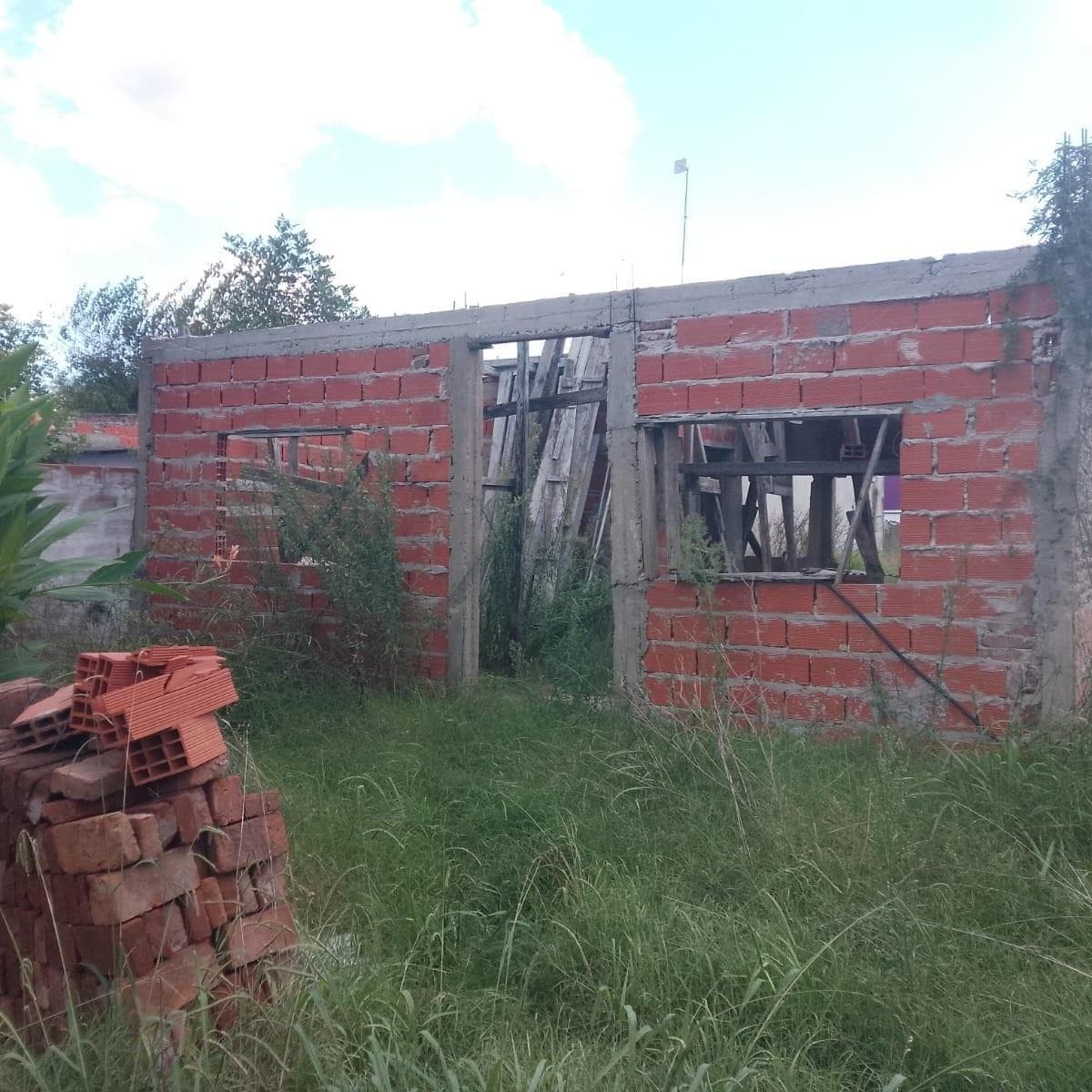 Propiedad en Argentina