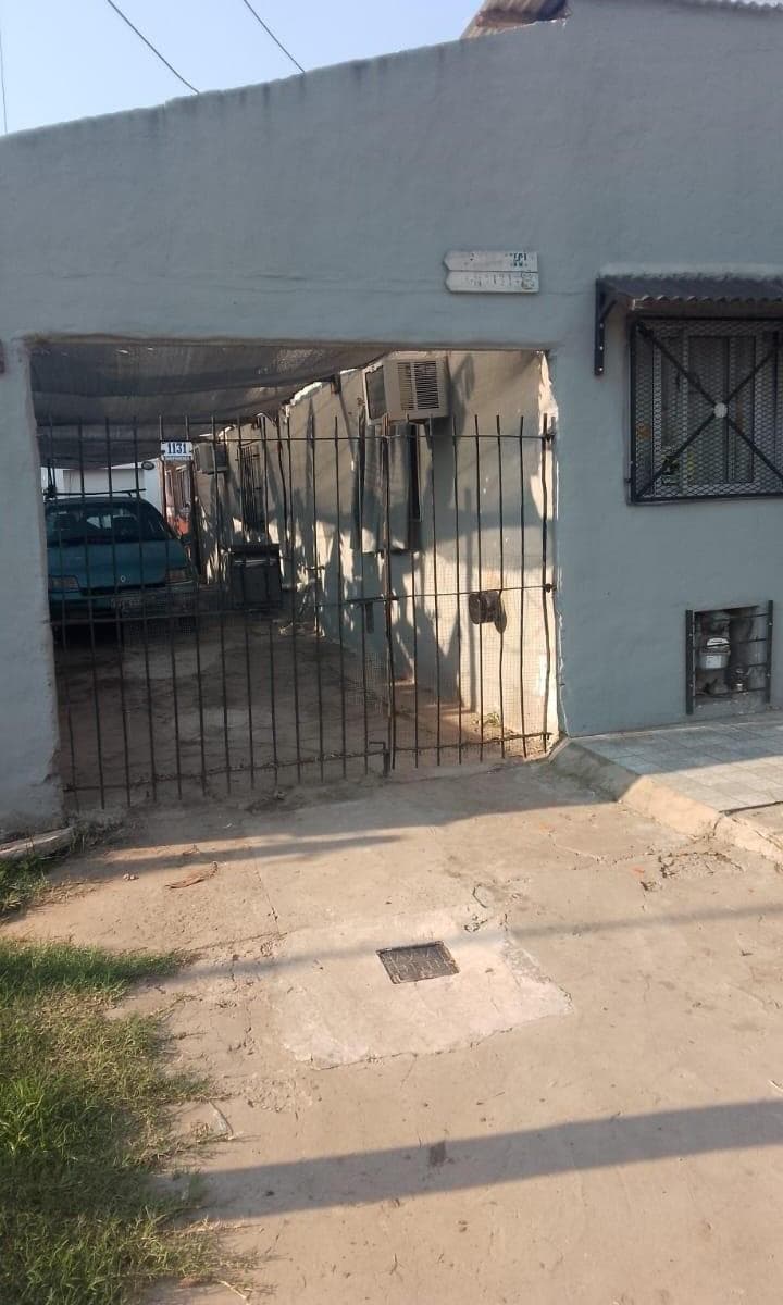 Propiedad en Argentina