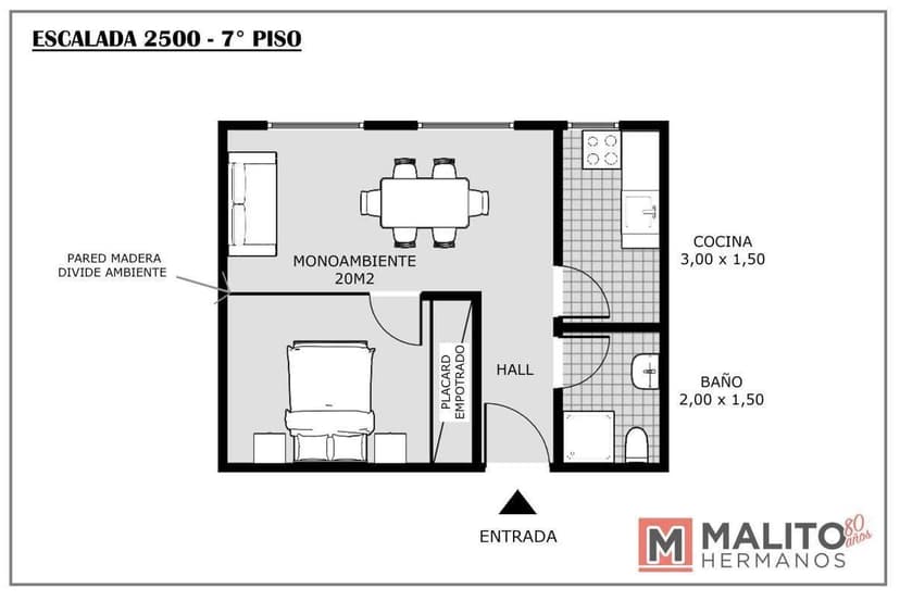 Plano 1